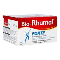 Bio-rhumal Forte Tabl 180 - thumbnail