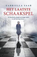 Het laatste schaakspel - Gabriella Saab - ebook