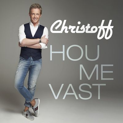Christoff - Hou Me Vast - CD (0602557016956)