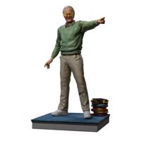 Marvel Art Scale Statue 1/10 Stan Lee Legendary Years 21 Cm - thumbnail