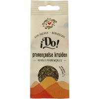 I Do Provencaalse kruiden bio