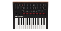 Korg monologue BK