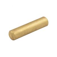 Breekpen voor staaldraadtakel 800 kg.