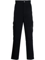 MARANT pantalon Elyo à poches cargo - Noir