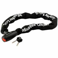 Ketting met hangslot Master Lock - thumbnail