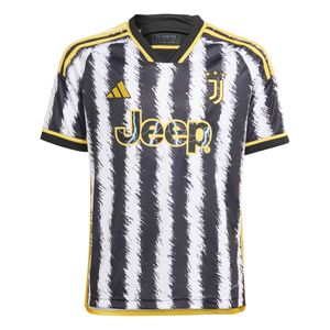 Juventus Shirt Thuis 2023-2024