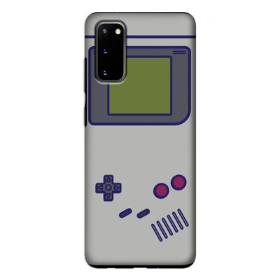 Game On: Samsung Galaxy S20 Tough Case