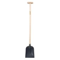 4tecx Betonschop Essen Steel 100Cm M Wax