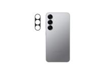 Mobilize Mobilize Glass Screen Protector for Camera Samsung Galaxy S25 5G