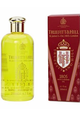 Truefitt & Hill 1805 douchegel 200ml