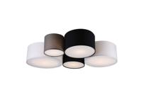 Trio PlafonnièreHotel multicolor - 693900517