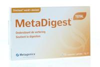Metagenics Metadigest total Metagenics Metadigest total