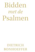 Bidden met de Psalmen (Hardback)