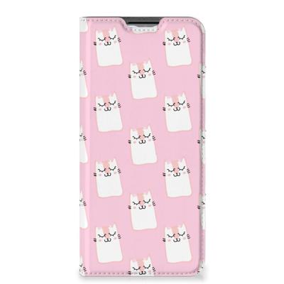OPPO A54s | A16 | A16s | Hoesje maken | Sleeping Cats OPPO A54s | A16 | A16s | Hoesje maken | Sleeping Cats