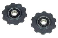 Rohloff Chain Tensioner Pulleys