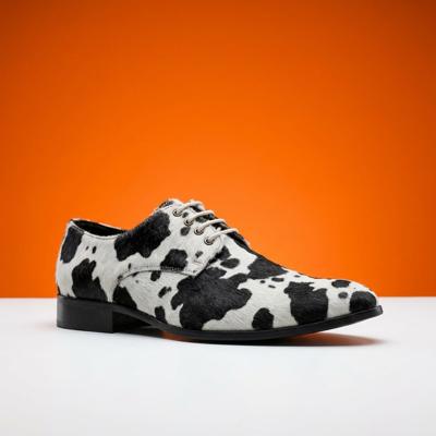 Rodeo Outlaw Lureaux - Handgemaakte Nette Schoenen Voor Heren