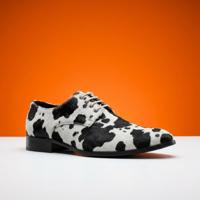 Rodeo Outlaw Lureaux - Handgemaakte Nette Schoenen Voor Heren