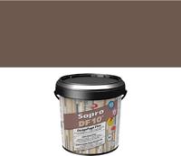 Voegmortel Sopro DF 10 Flexibel mahonie nr. 55 1kg Voegmortel Sopro DF 10 Flexibel mahonie nr. 55 1kg