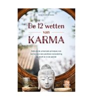 De 12 wetten van karma De 12 wetten van karma