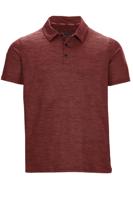 Killtec Lileo Polo Heren Brick Red XL