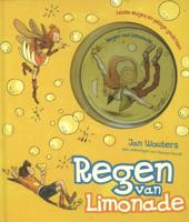 Regen van limonade (Hardback)