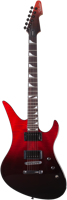 Schecter Avenger Standard, Bloodburst