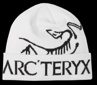 Arc&apos;teryx Bird Word Toque Muts Orca One Size
