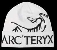 Arc&apos;teryx Bird Word Toque Muts Orca One Size