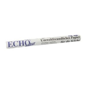 ECHO® natuurlijk papier Maat: