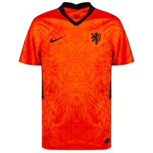 Nederlands Elftal Vapor Match Shirt Thuis 2020-2021