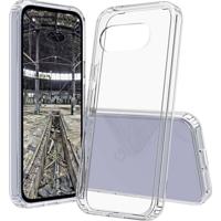 JT Berlin 11121 Backcover Google Pixel 9a Transparant