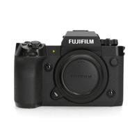 Fujifilm Fujilm X-H2 - 3797 kliks- incl Btw - thumbnail