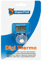 SuperFish A4060508 temperatuurregelaar voor aquaria - thumbnail