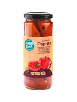 Terrasana Gegrilde paprika eko bio Terrasana Gegrilde paprika eko bio