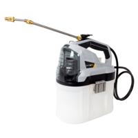 Batavia Maxxpack 18V accu drukspuit 7,5 l