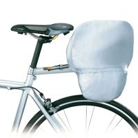 TOPEAK Rain cover for rx trunkbag exp & dxp TOPEAK Rain cover for rx trunkbag exp & dxp