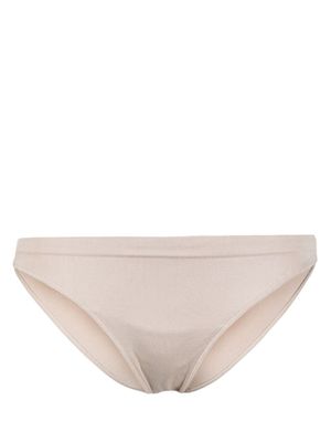 PRISM² bas de bikini Evolve - Tons neutres
