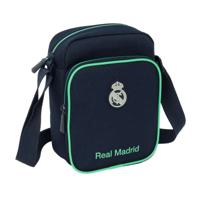 Schoudertas Real Madrid C.F. 16 x 22 x 6 cm
