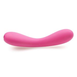 je joue - uma vibrator fuchsia