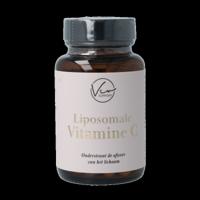 Liposomale vitamine C 30 Vegetarische capsules