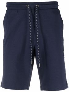 Michael Kors short Evergreen - Bleu