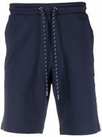 Michael Kors short Evergreen - Bleu