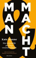 Man en macht (Paperback)