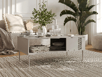 Salontafel FINDUS kasjmier