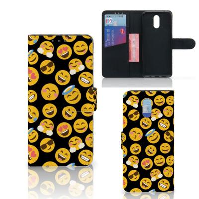 Nokia 2.3 | Telefoon Hoesje | Emoji