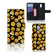 Nokia 2.3 | Telefoon Hoesje | Emoji