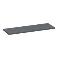 Brauer Ocean Medium Topblad - 140 cm - Timber Grey