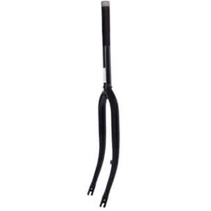 Aldo Vork 28 inch basic/cargo ds50/57 mat zwart 290mm