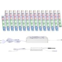 Paulmann 78885 LED-strip basisset Met connector (male) 24 V 5 m RGBW 1 set(s)