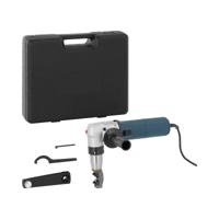 Knabbelschaar - 625 W - 1000 rpm - 4,0 mm